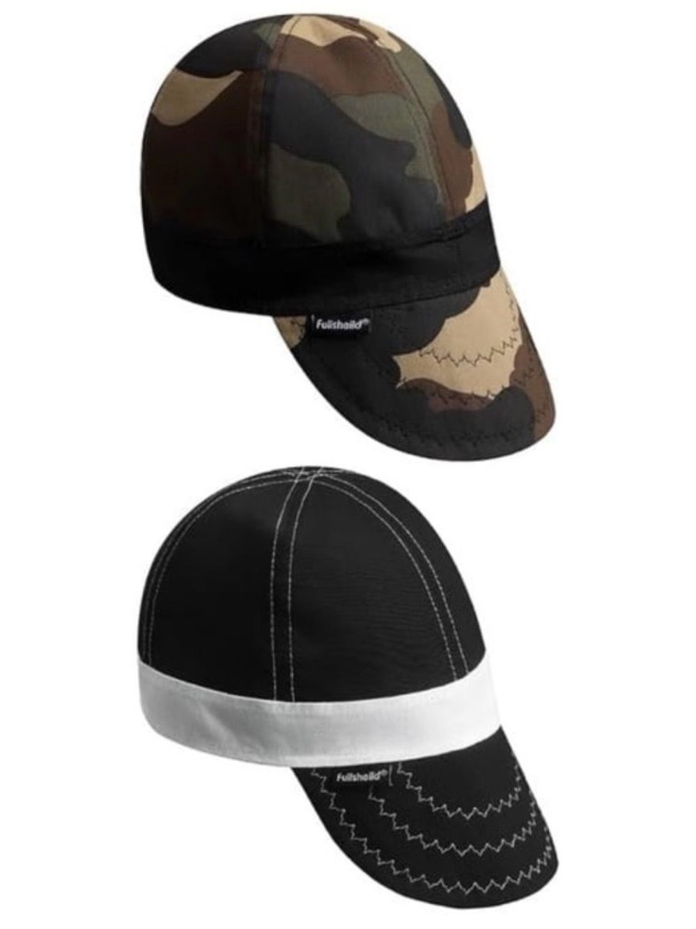 Fullsheild Reversible Welding Cap